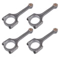 thumbnail image 3 of GELUOXI 4Pcs Replacement Engine Connecting Rod for Hyundai Elantra Kia Forte Sport Utility 2014-2022, 3 of 11