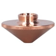thumbnail image 3 of EOTVIA Welding Nozzle, Laser Cutting Nozzle Smooth For Fiber, 3 of 8