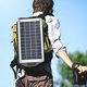 thumbnail image 4 of Solar Module, Stable Performance No Built-in Lithium Battery Portable Solar Panel, Travel For Outdoor, 4 of 8
