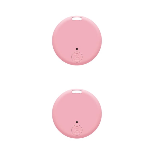 Sidaley Llavero antipérdida Teléfono móvil Buscador de llaves para niños Alarma portátil Localización de vehículos para mascotas Mini rastreador Type4 NO4