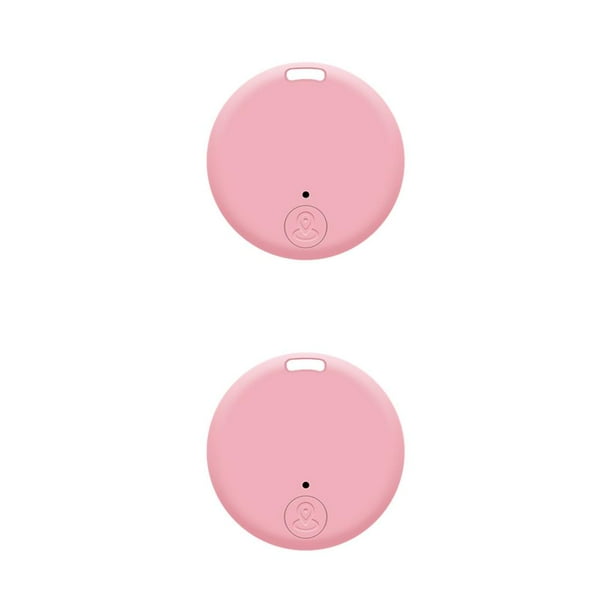 Sidaley Llavero antipérdida Teléfono móvil Buscador de llaves para niños Alarma portátil Localización de vehículos para mascotas Mini rastreador Type4 NO4