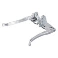 thumbnail image 2 of Sportact Bicycle Accessories,1 Pair Bicycle 22-24mm Brake Lever Handle Ultralight Mountain Bike Part, 2 of 12