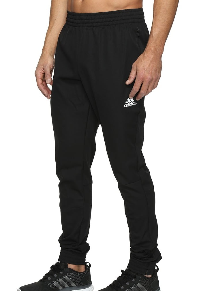 mens small adidas pants