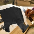 thumbnail image 4 of SEWACC 1 Set Black Dust Collector Accessories Fabric Black for Dust Collection at Office Use, 4 of 8