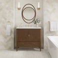 thumbnail image 6 of James Martin Vanities 485-V36-WLT-3LDL Myrrin 36" Single Basin Wood Vanity Set -, 6 of 7