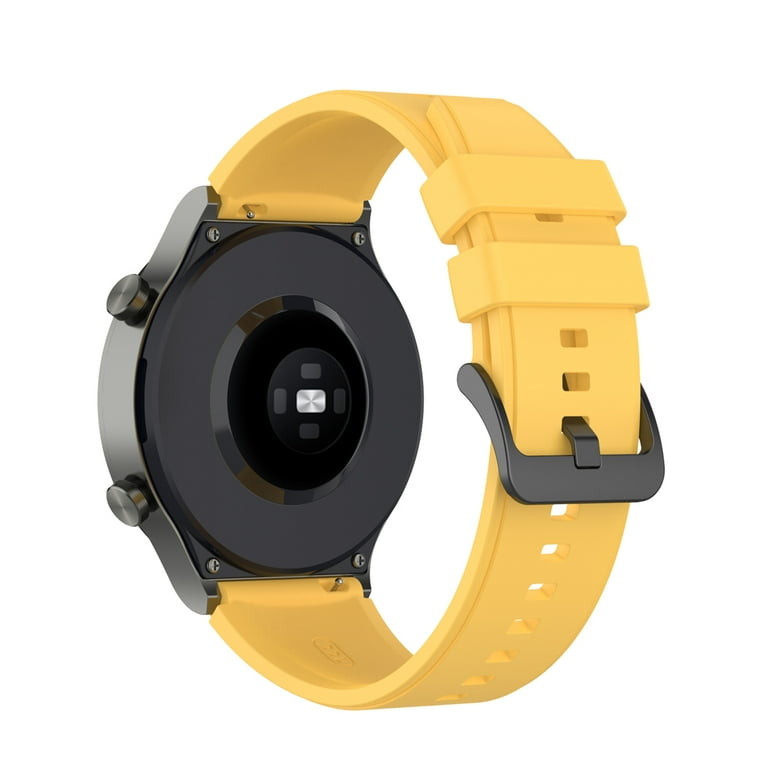 Official Sport Silicone Band Strap Fit Huawei Watch GT2 Pro