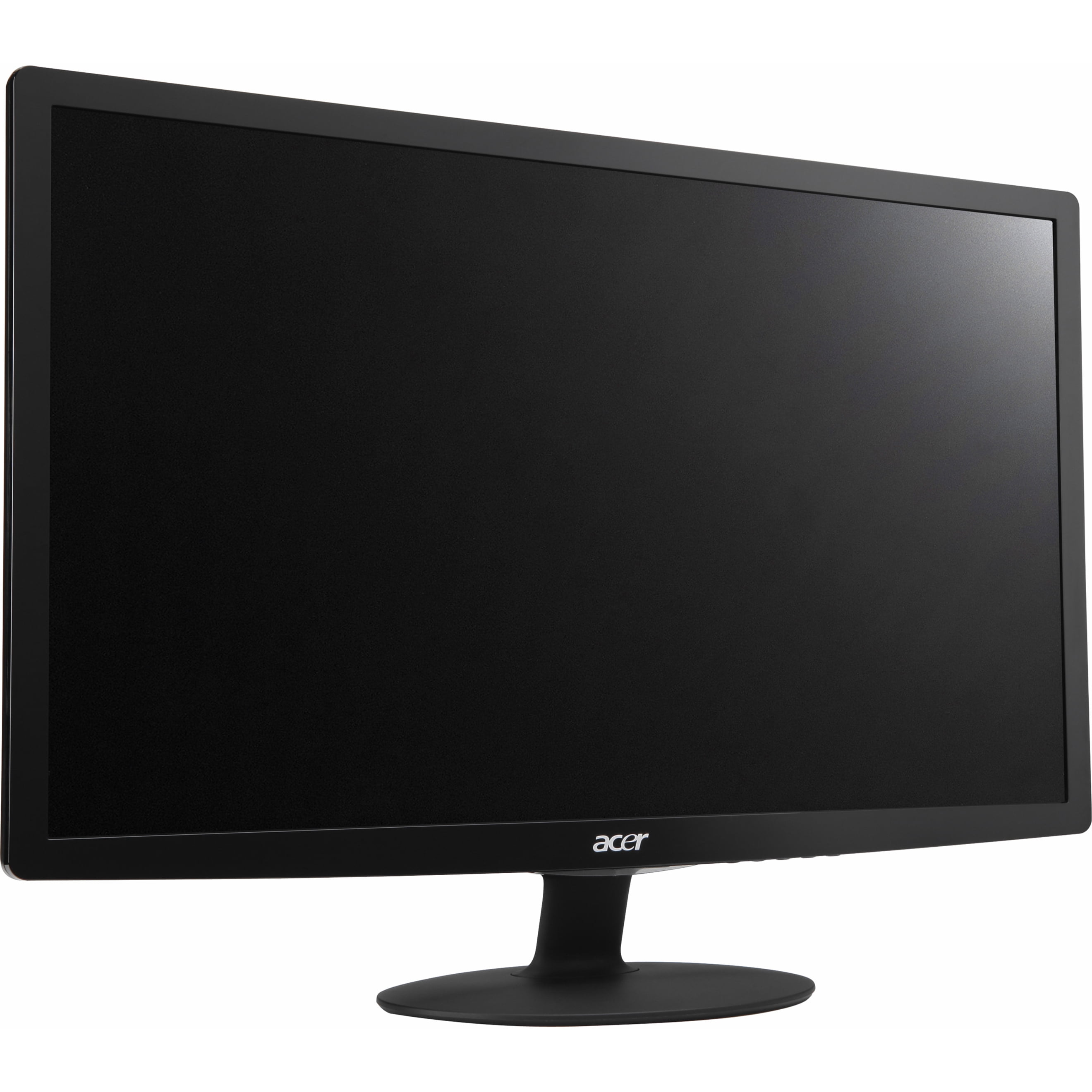 Acer S241HL bmid - LED monitor - 24