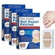 thumbnail image 1 of 3X Toenail Fungus Treatment Sticker, 60Pcs Nail Repair Patches Treatment, 1 of 5