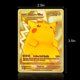 thumbnail image 3 of 55 tarjetas doradas | Caja de baraja de cartas surtidas de cartas de lámina dorada, cartas de la serie V Vmax GX, cartas doradas raras y cartas misteriosas comunes/raras, 3 of 5
