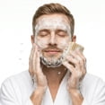 thumbnail image 3 of Back2Naturalness Unscented Beef Tallow Soap Bar, Sensitive Skin, For Men & Women, All Skin Types, 1 Bar, 3 of 12