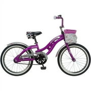 Pacific Cycle 18 Inch Girls Hello Kitty Cruiser Bike (