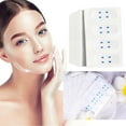 thumbnail image 6 of LHWEN Ultra-thin Elasticity Face Lifting Tape Instant Wrinkles Remover Facial Skin Lift for Saggy Skin Long-lasting Effect for Weddings Parties Photoshoots Live Streaming, 6 of 9