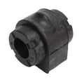 thumbnail image 2 of Anti Roll Bar Bushes, Deformation Proof Impact  Long Service Life Sway Bar Bushing Rubber LR005649  For Car, 2 of 8