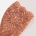 thumbnail image 5 of Byworldtasic Plus Size Briefs for Women Lace Panties Breathable Cheeky Briefs Sexy See Through Underwear, 5 of 9
