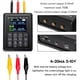 thumbnail image 3 of 2X Generador de SeñAl Ajustable 4-20MA 0-10V Calibrador de SeñAl de Control de Proceso Fuente de Corriente Constante Simulador de 0-20MA, 3 of 5