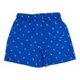 thumbnail image 2 of Traje de Baño Ocean Pacific para Niño Flamingos Azul Rey Talla 16, 2 of 4