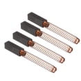 thumbnail image 1 of Chendee 4Pcs Countertop Mixers Carbon Brushes Carbon Brushes For 5K5Sswhk55K, 1 of 7