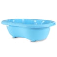 thumbnail image 1 of Tina de Baño para Bebe Prinsel Flipper Azul, 1 of 5