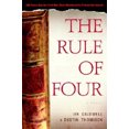 thumbnail image 1 of The Rule of Four, 1 of 1
