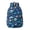 Light Blue, variant on jiaxiM School Backpacks Solid Color Nylon Dinosaur Zipper Double Shoulder Lightweight School Bag for Ages 3rd 4th 5th 6th, Daycare, Primary School, Travel, Outings