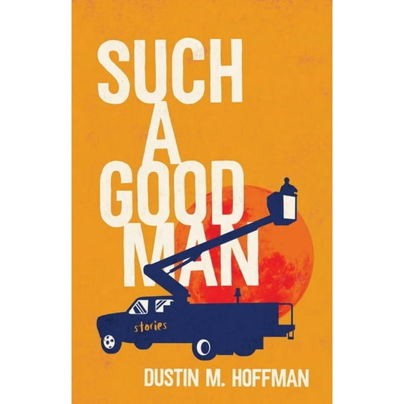 Such a Good Man, (Paperback)