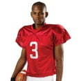 thumbnail image 2 of Champro Adult Tribal Football/Lacrosse Jersey FOREST GREEN MD, 2 of 2