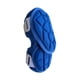 thumbnail image 3 of Codera de béisbol, codera ajustable y multifunción para antebrazo de sóftbol azul, 3 of 9