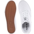 thumbnail image 4 of Hurley Hurley Kayo Casual Lace up Shoes for Men, 4 of 9