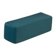 thumbnail image 2 of simhoa Armrest Cushion Elbow Support Pillow Working Home Sofa Couch Arm Rest Pillow Deep Blue, 2 of 8