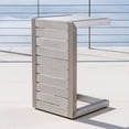thumbnail image 5 of Versatile Usage / Chaise Lounge / Functional C-Shaped Table, 5 of 5