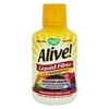 Nature's Way Alive! Liquid Fiber with Prebiotics Pomegranate-Berry Flavor, 16.0 FL OZ