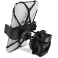 thumbnail image 2 of ZJRXM Bicycle Mount Bracket For DJI Mini 3 Pro RC Control, Bicycle Remote Control Mount Holder 2 of 12