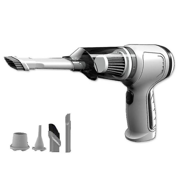 Soplador inalámbrico de 120 W portátil Der Mini 9000pa A