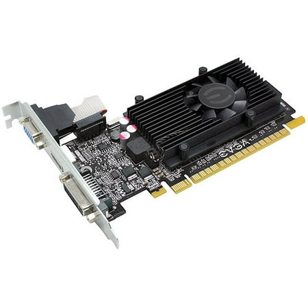 NVIDIA GeForce GT 630 1GB GDDR3 PCI Express 2.0 Graphics Card - Walmart.com