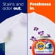 thumbnail image 2 of Detergente para ropa Pacs Tide Power Pods, 63 unidades, Spring Scent, 2 of 8