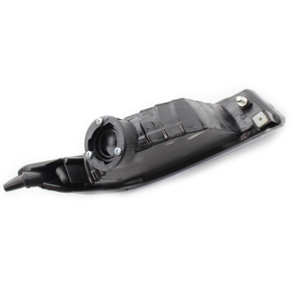 Luces antiniebla Signal Haze Daytime Lente a prueba de golpes Parachoques delantero izquierdo y derecho Impermeable Luz de conducción universal Vehículos, repuestos y accesorios Mis izquierda Speravity VI015086-01