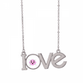 thumbnail image 1 of Boucles d'Oreilles Pendentif Pendentif Tête de Protection Pourpre Heureux Amour Bijoux, 1 of 3