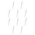 thumbnail image 3 of Sonducket Horquilla vintage con estilo y accesorios Trendy Elegant Delicate Stick para accesorios con estilo Trendsetters Trendy. 21 21 # veintiuno 21# 10piezas, 3 of 6
