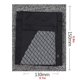 thumbnail image 3 of Brazaletes Para Teléfono Móvil, Soporte Para Teléfono Para Correr, Correa Elástica Para Teléfono, Brazalete Para Ejercicio Al Aire Libre, Entrenamiento, Correr, Caminar, ANGGREK Otros Deportes, 3 of 8