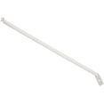 thumbnail image 2 of ClosetMaid Shelf Support Brace - Durable Powder Coated Shelf Bracket - White, 2 of 3