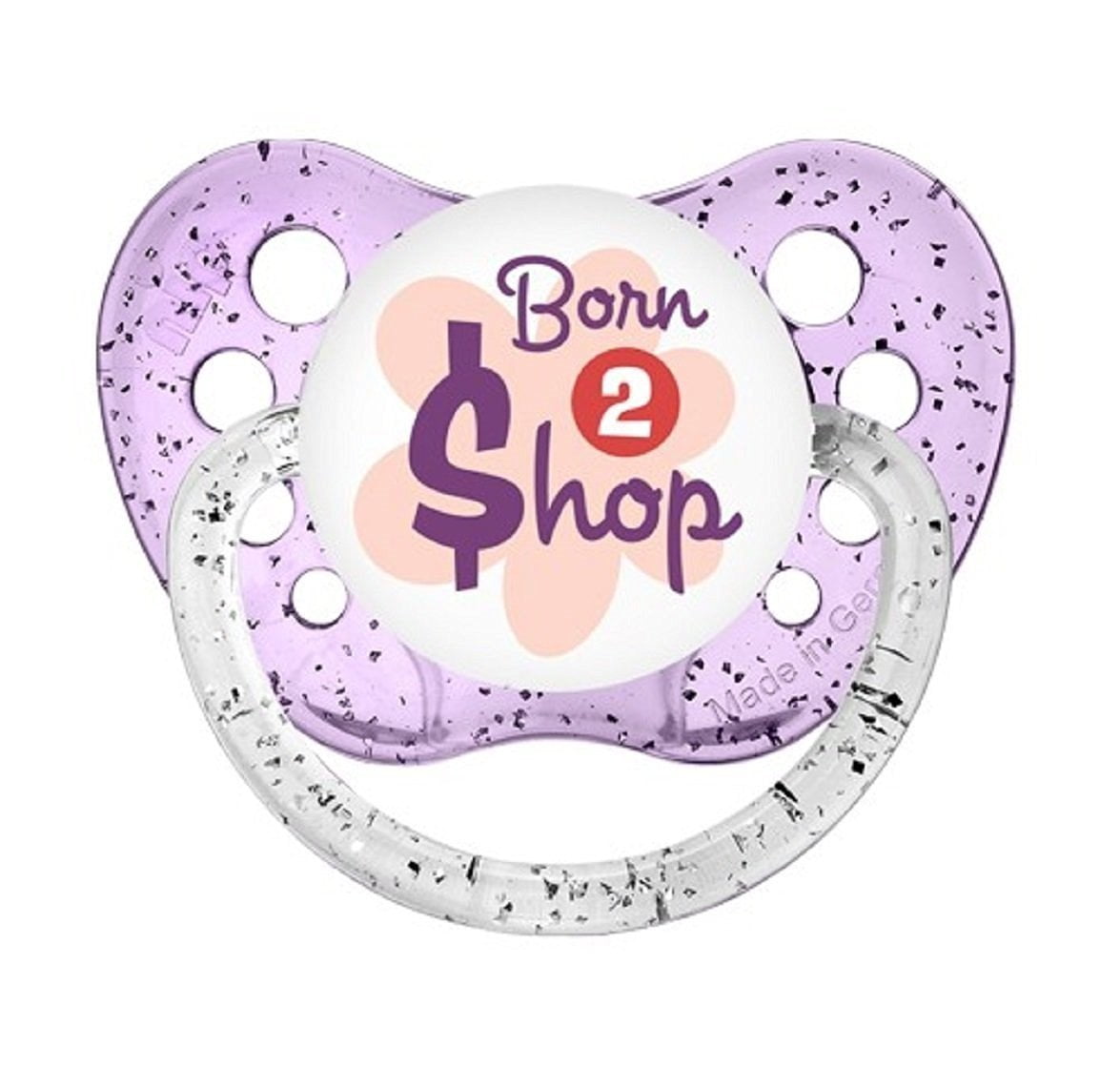 baby alive pacifier walmart