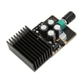 thumbnail image 5 of Módulo amplificador de potencia Digital TDA7377, placa amplificadora de potencia Digital estéreo de doble canal 2x35W para altavoces DIY, 5 of 5