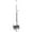 White, variant on DJJGXAN Broom and Dustpan Set for Home, 180 Angle Adjustment Dust Pan with Long Handle, 39 inch Broom with Dustpan Combo Set, for Home Kitchen Room Office Lobby Floor Use Upright Stand Up Sweeping
