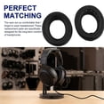 thumbnail image 5 of Replacement Gel Ear Pads for HS50 Pro HS60 Pro, 5 of 5