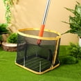 thumbnail image 3 of 1Pcs Ramasse-Balles de Tennis de Table en Acier Multicolore pour une Utilisation à Long Terme en Entraînement, 3 of 8