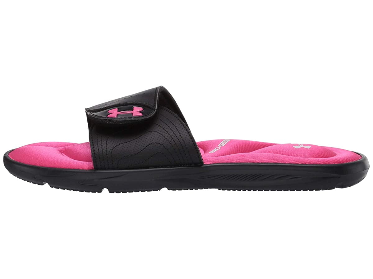 precocious Suffocate Mosque Under Armour Women's Ignite IX SL Slide Sandal, Black (001)/White, 6 M US - Walmart.com precocious Suffocate Mosque Under Armour Women's Ignite IX SL Slide Sandal, Black (001)/White, 6 M US - Walmart.com