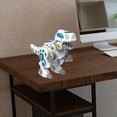 thumbnail image 4 of Juguetes De Bricolaje Sunnimix Juguetes De Dinosaurio Set Tyrannosaurus, 4 of 8