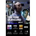 thumbnail image 2 of Auriculares AVIOT WA-V1 Inalámbricos Plegables Khaki, 2 of 8
