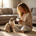 thumbnail image 6 of Pet Food Can Lids,Silicone Food Can Cover,soft Flexible Universal Sealing Design(Universal Size, Fit 3 Standard Size Food Cans),Pink, 6 of 9