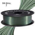 thumbnail image 5 of GEEETECH 3D Printer Silk Bronze PLA Filament 1.75mm 1kg Spool (2.2lbs),Dimensional Accuracy +/- 0.03mm, 5 of 6